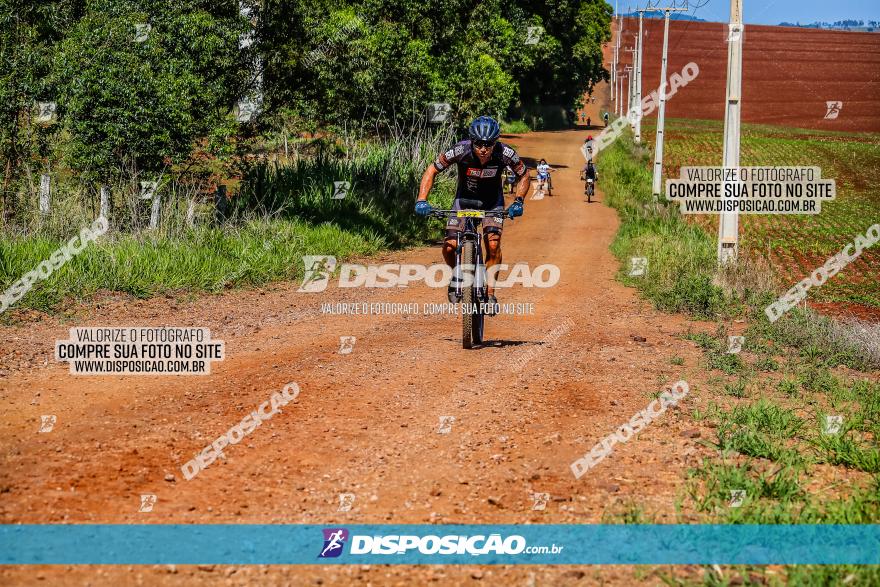 1º Desafio Amigos da APAE - MTB