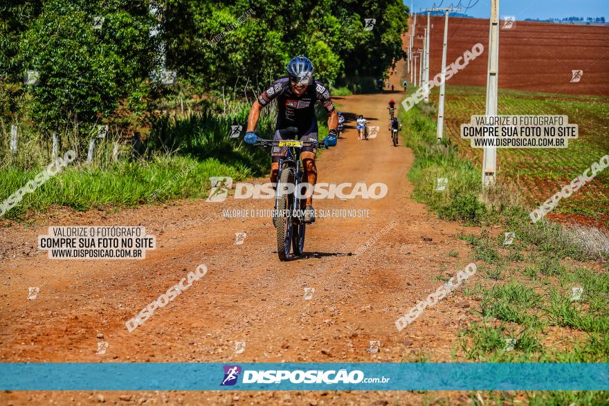 1º Desafio Amigos da APAE - MTB