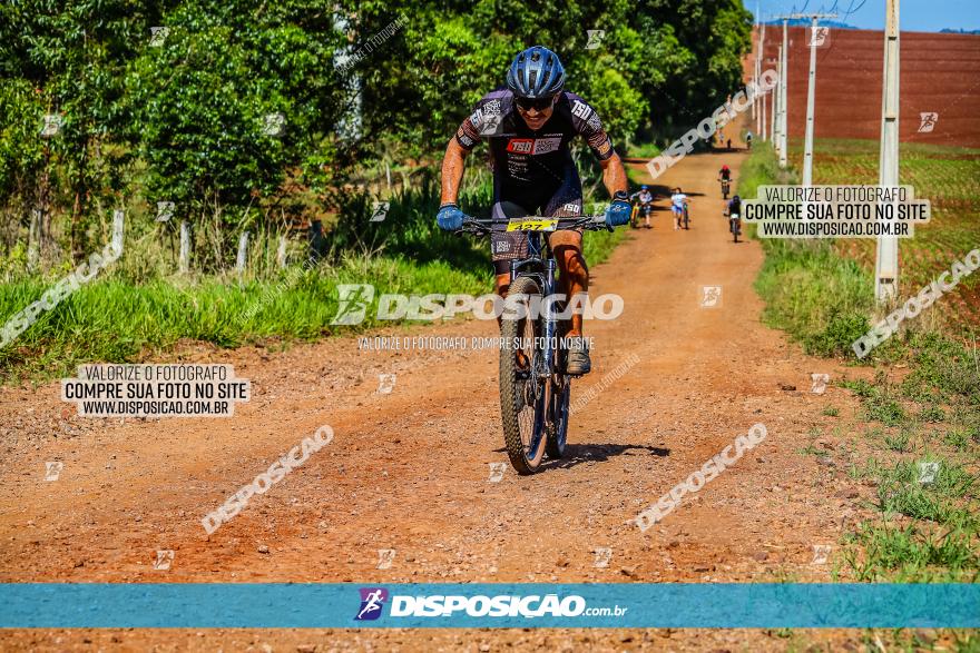 1º Desafio Amigos da APAE - MTB