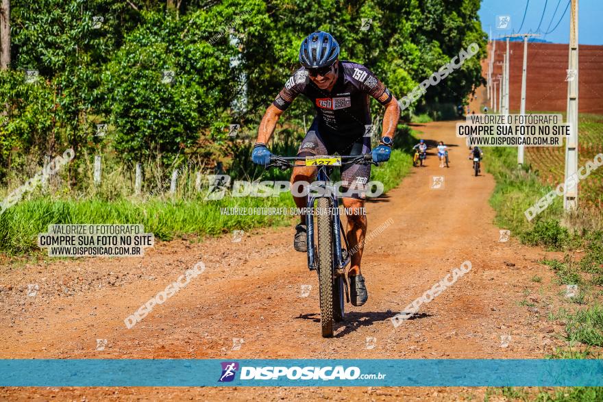 1º Desafio Amigos da APAE - MTB