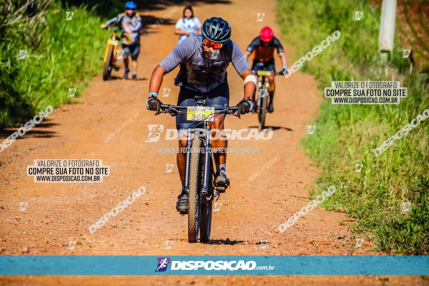 1º Desafio Amigos da APAE - MTB