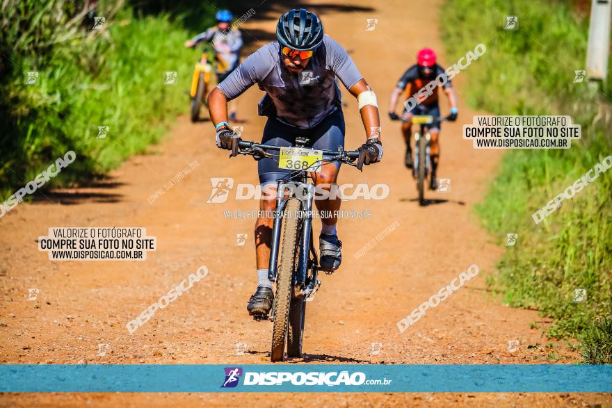 1º Desafio Amigos da APAE - MTB