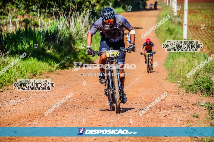 1º Desafio Amigos da APAE - MTB