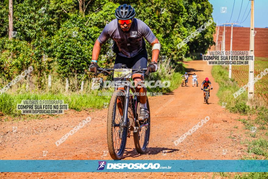 1º Desafio Amigos da APAE - MTB