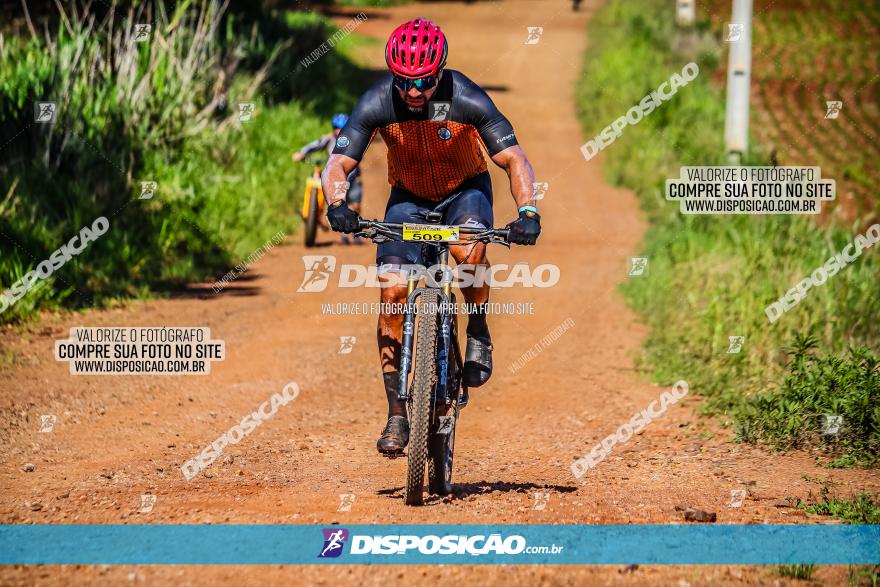 1º Desafio Amigos da APAE - MTB