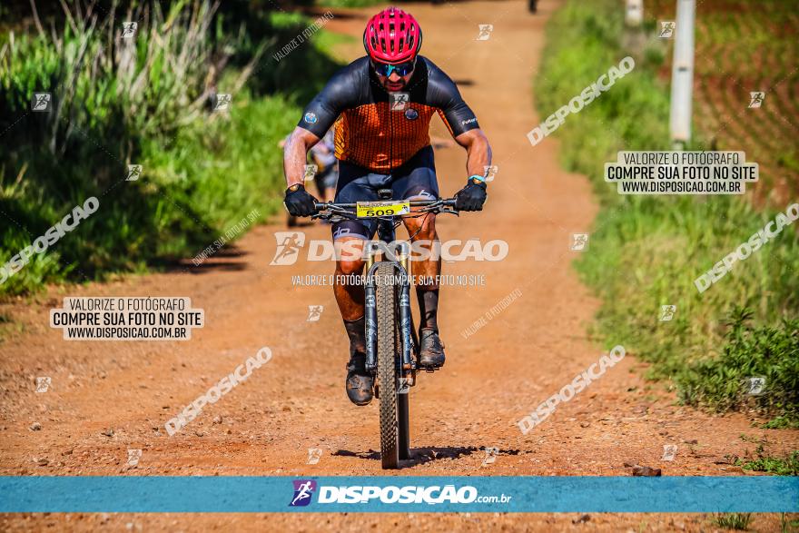 1º Desafio Amigos da APAE - MTB