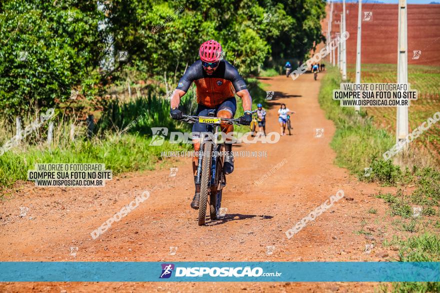 1º Desafio Amigos da APAE - MTB