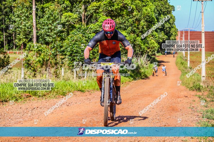 1º Desafio Amigos da APAE - MTB