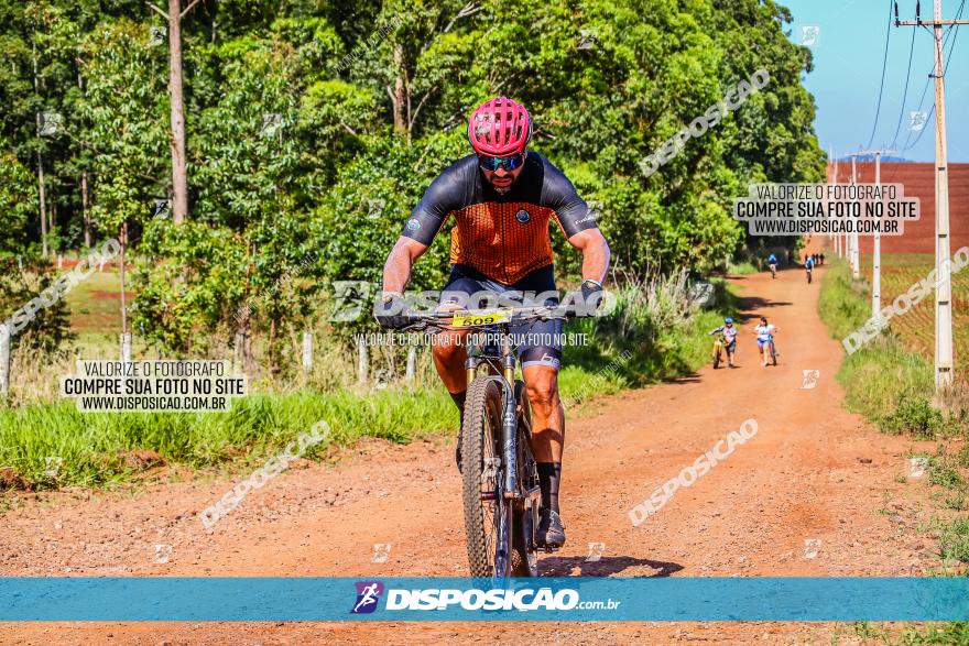 1º Desafio Amigos da APAE - MTB