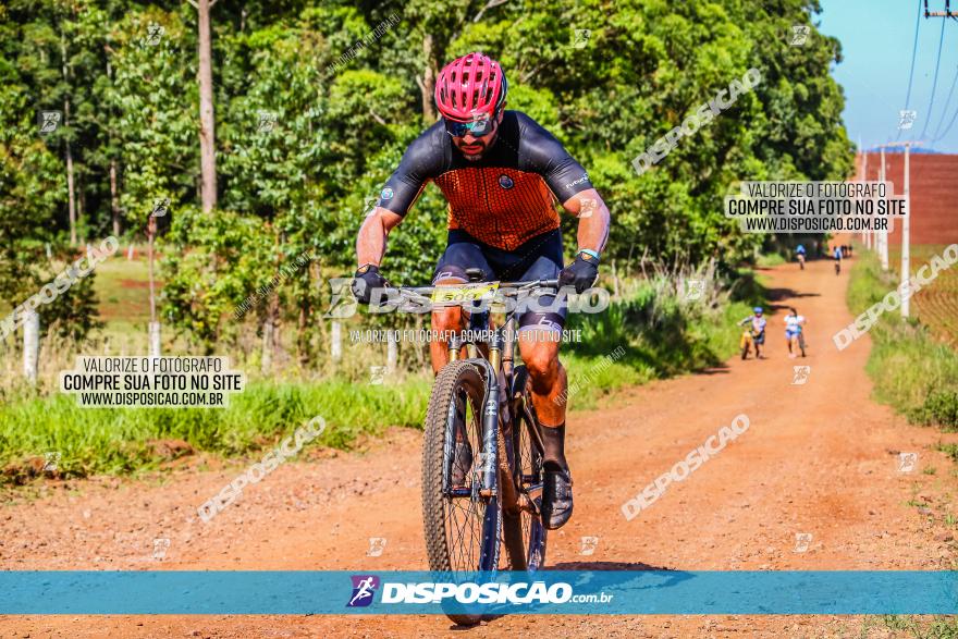 1º Desafio Amigos da APAE - MTB