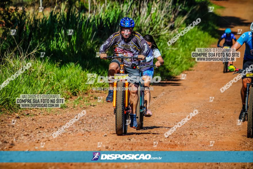 1º Desafio Amigos da APAE - MTB