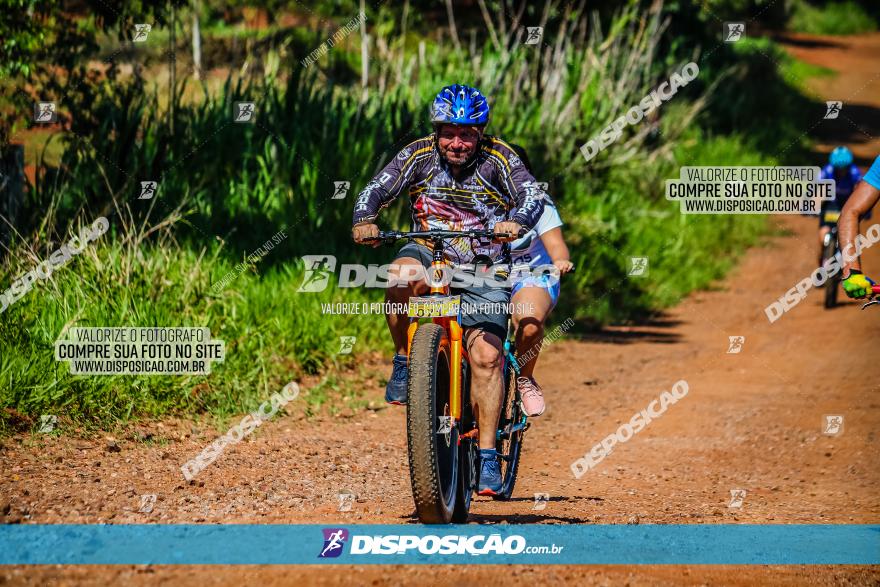 1º Desafio Amigos da APAE - MTB