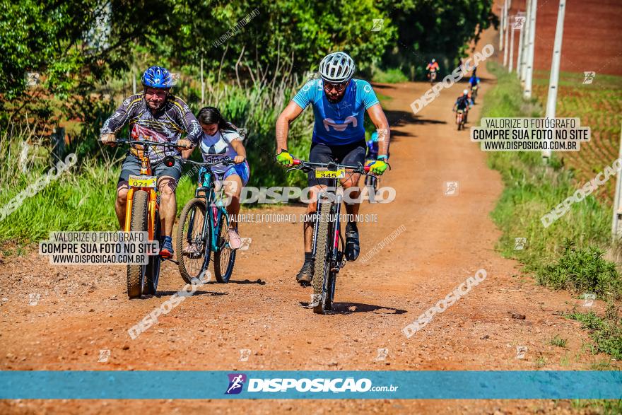 1º Desafio Amigos da APAE - MTB