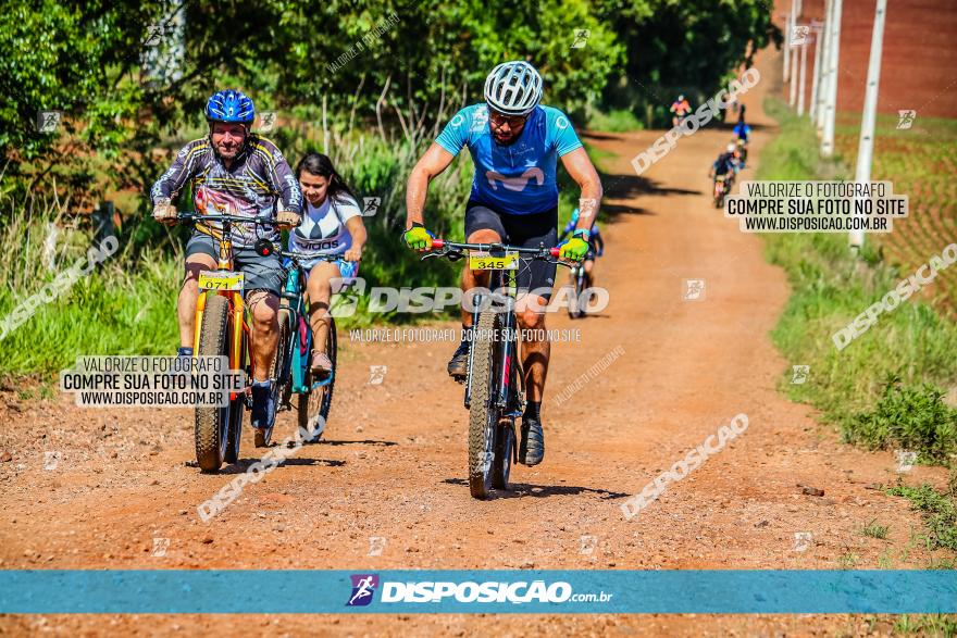 1º Desafio Amigos da APAE - MTB