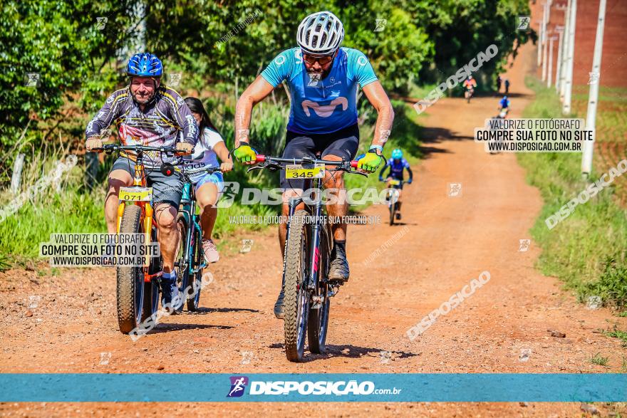 1º Desafio Amigos da APAE - MTB