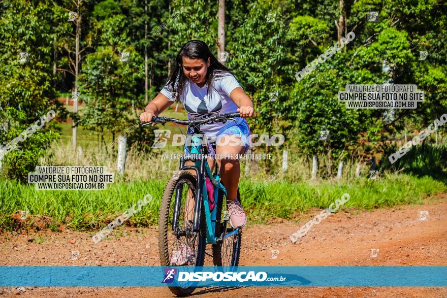 1º Desafio Amigos da APAE - MTB