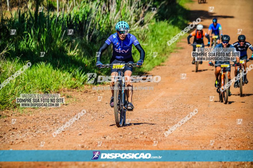 1º Desafio Amigos da APAE - MTB