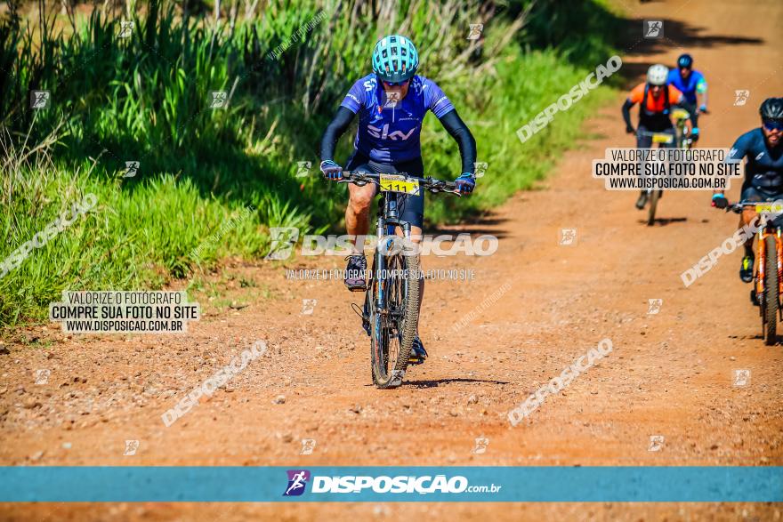 1º Desafio Amigos da APAE - MTB