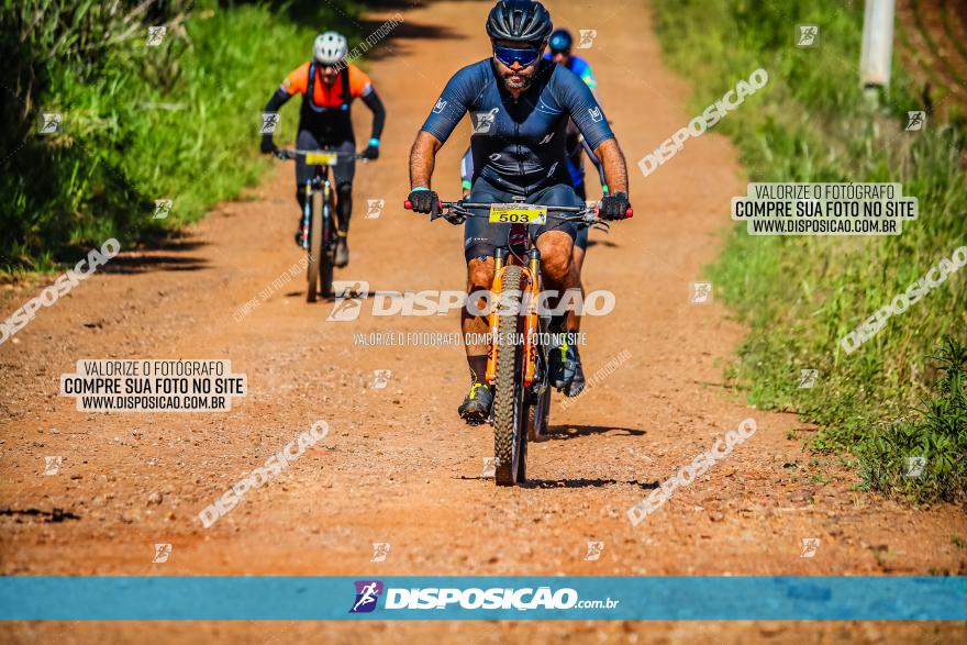 1º Desafio Amigos da APAE - MTB