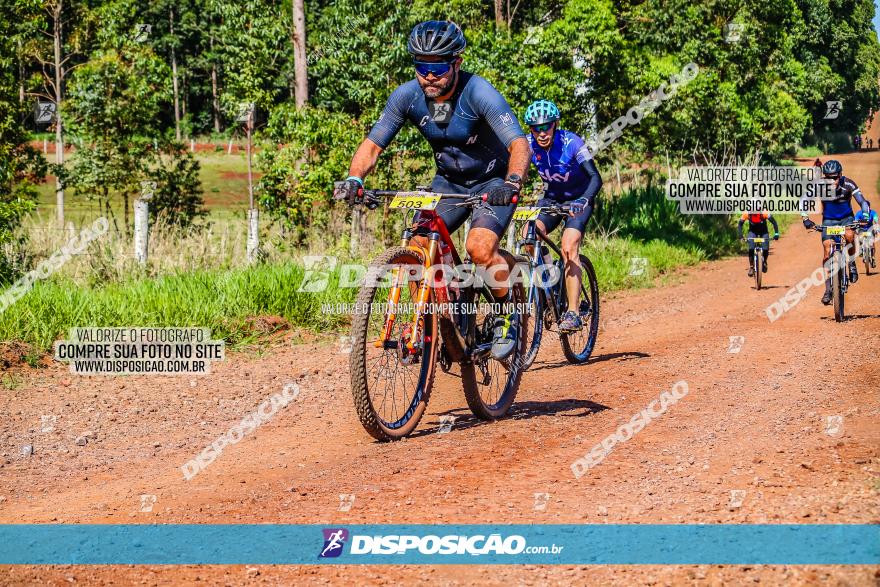 1º Desafio Amigos da APAE - MTB