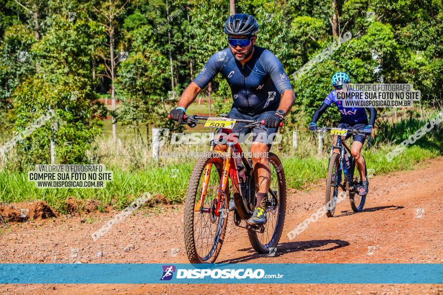 1º Desafio Amigos da APAE - MTB