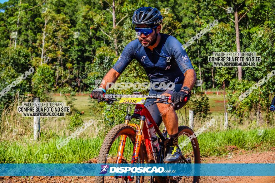 1º Desafio Amigos da APAE - MTB