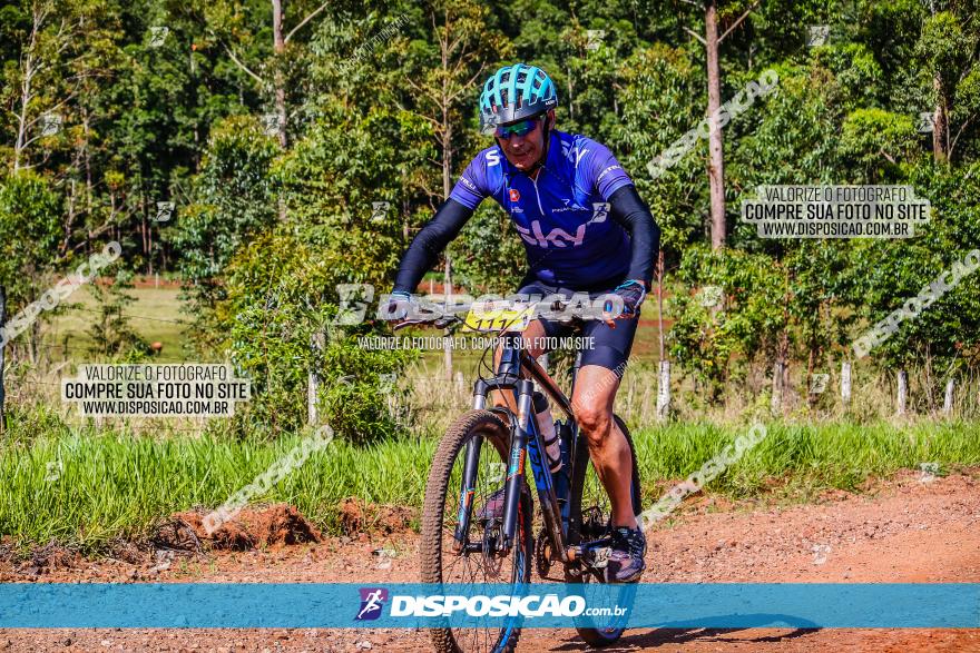 1º Desafio Amigos da APAE - MTB