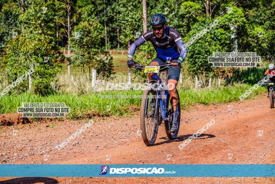 1º Desafio Amigos da APAE - MTB