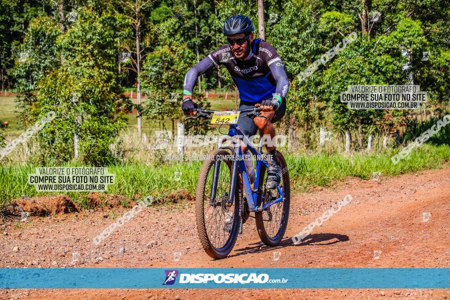 1º Desafio Amigos da APAE - MTB