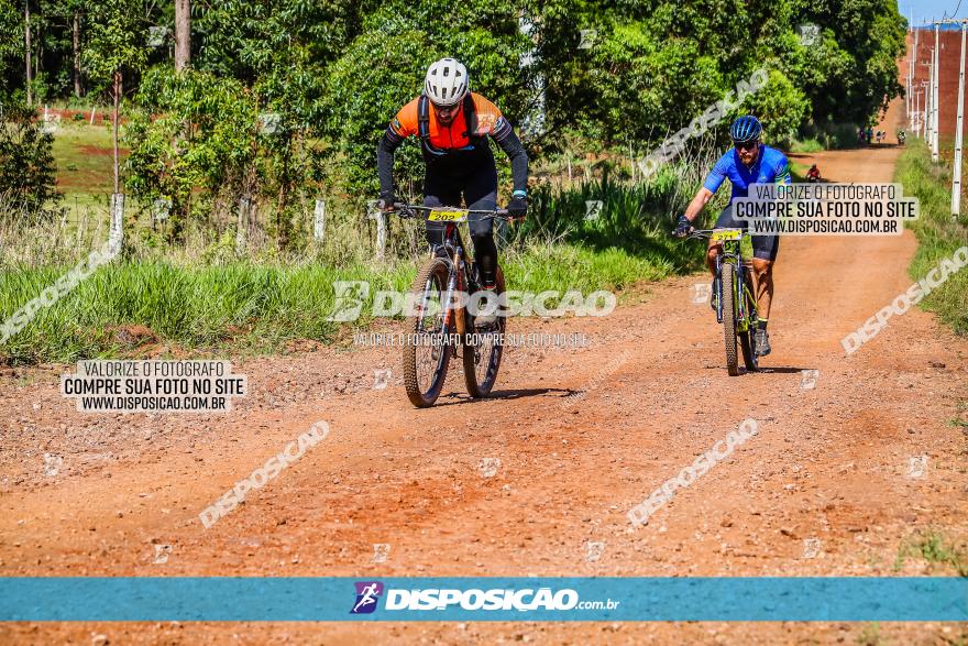 1º Desafio Amigos da APAE - MTB