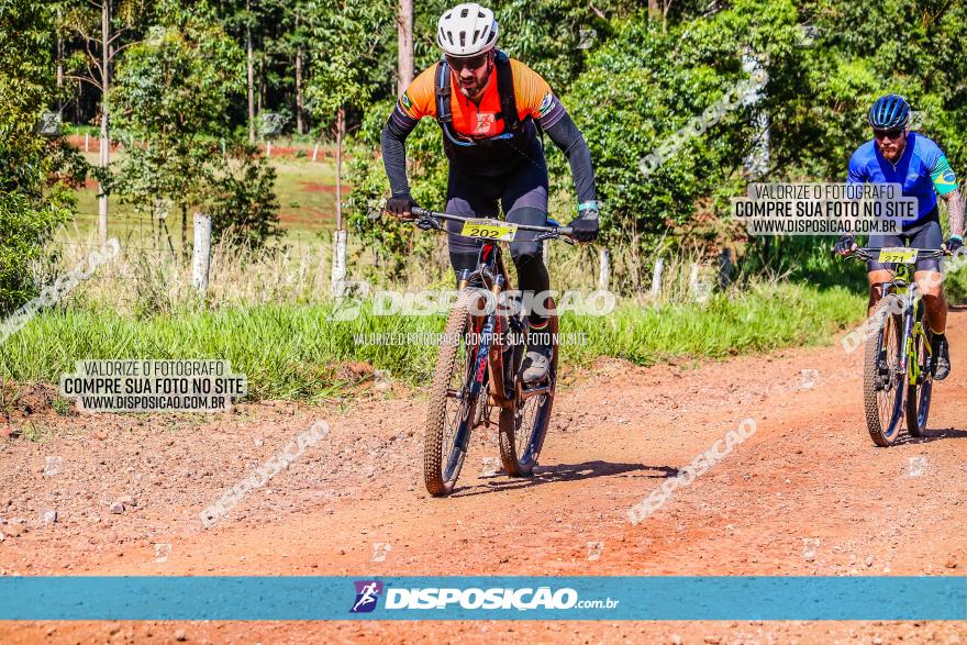 1º Desafio Amigos da APAE - MTB