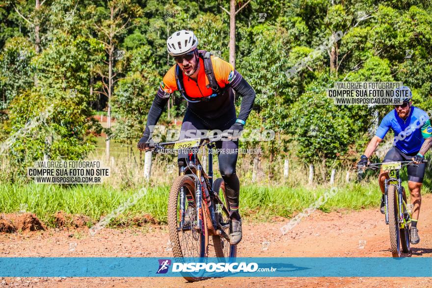 1º Desafio Amigos da APAE - MTB