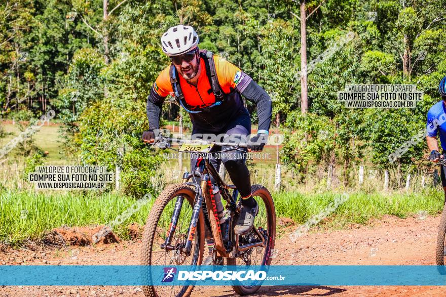 1º Desafio Amigos da APAE - MTB