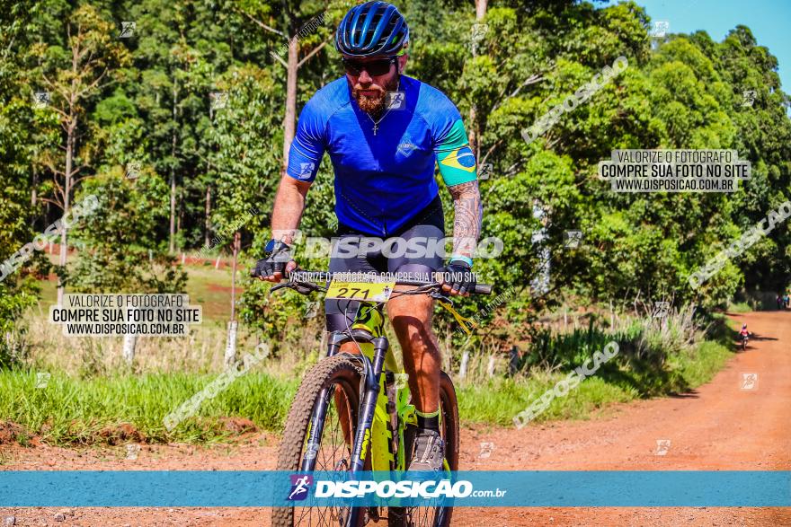 1º Desafio Amigos da APAE - MTB