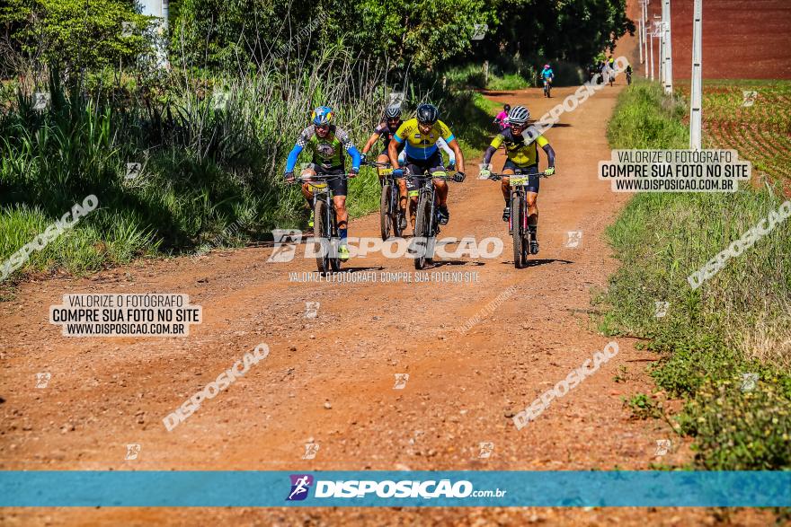 1º Desafio Amigos da APAE - MTB