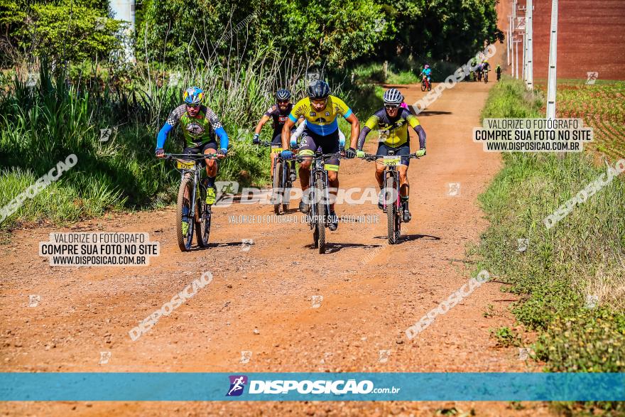 1º Desafio Amigos da APAE - MTB