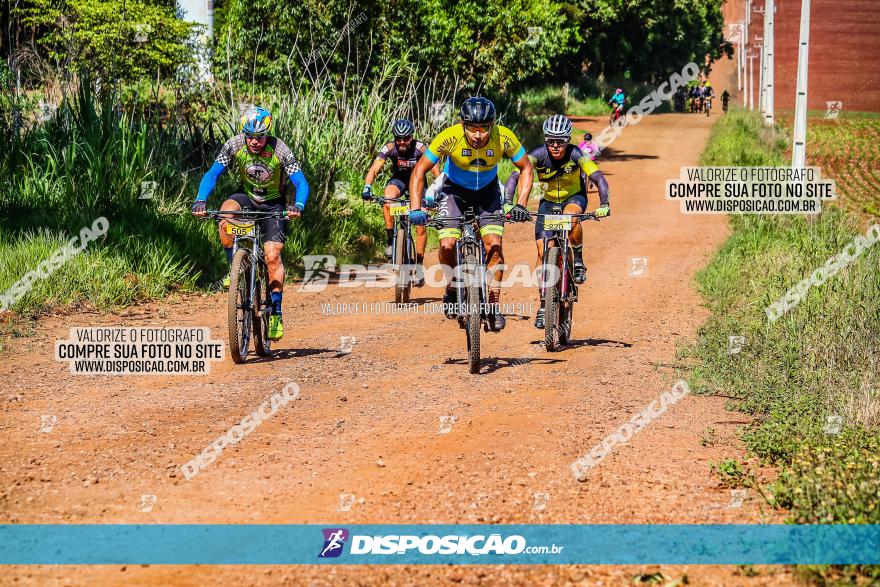 1º Desafio Amigos da APAE - MTB