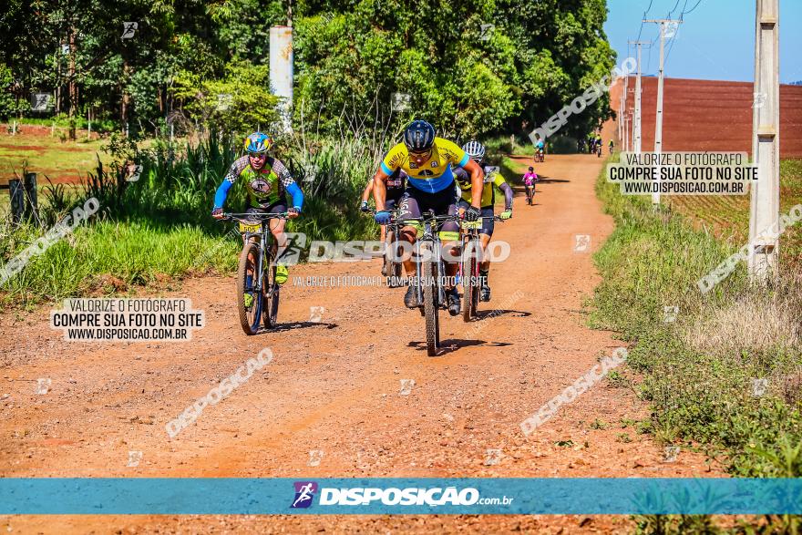 1º Desafio Amigos da APAE - MTB