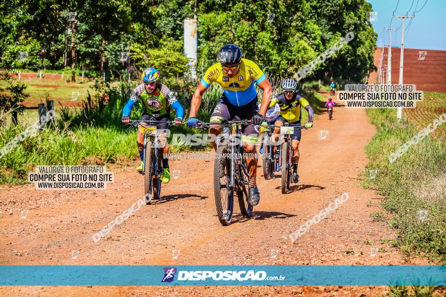 1º Desafio Amigos da APAE - MTB