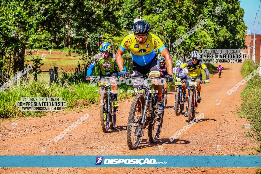 1º Desafio Amigos da APAE - MTB