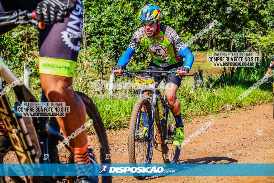 1º Desafio Amigos da APAE - MTB