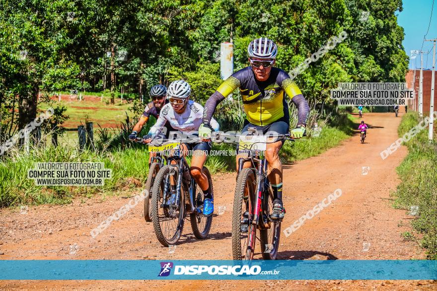 1º Desafio Amigos da APAE - MTB