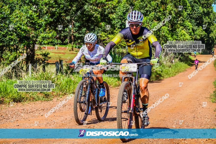 1º Desafio Amigos da APAE - MTB