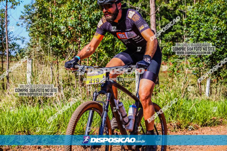 1º Desafio Amigos da APAE - MTB