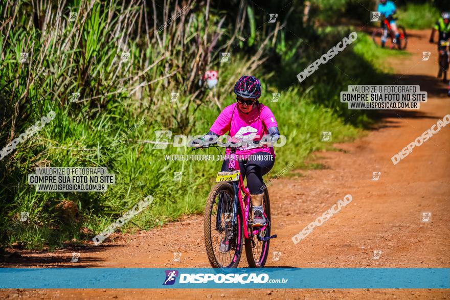 1º Desafio Amigos da APAE - MTB