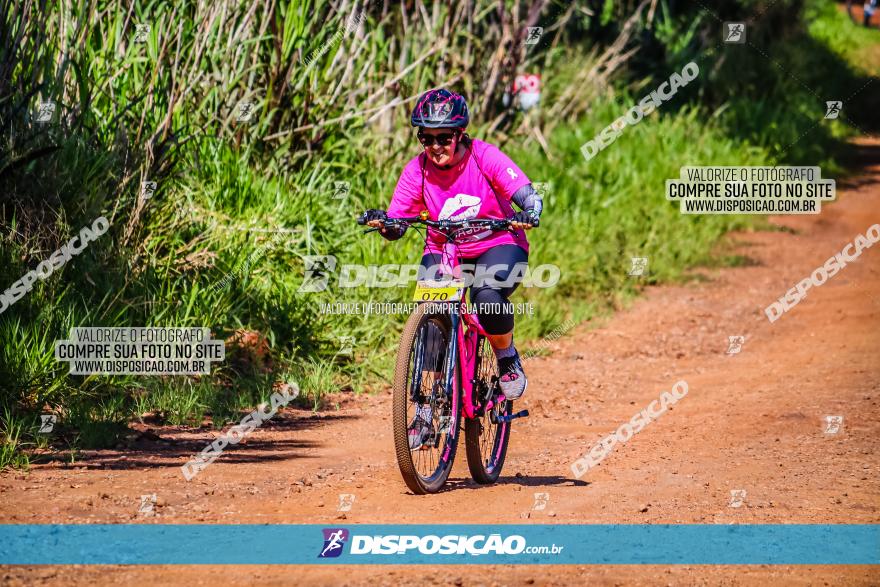 1º Desafio Amigos da APAE - MTB