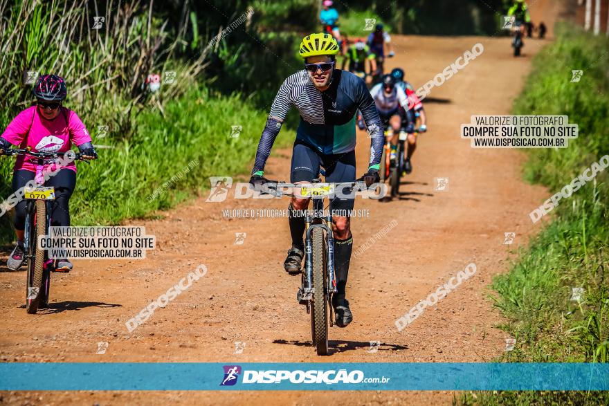 1º Desafio Amigos da APAE - MTB