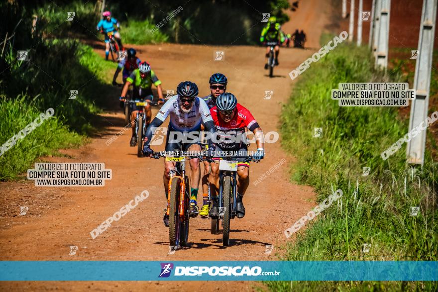 1º Desafio Amigos da APAE - MTB