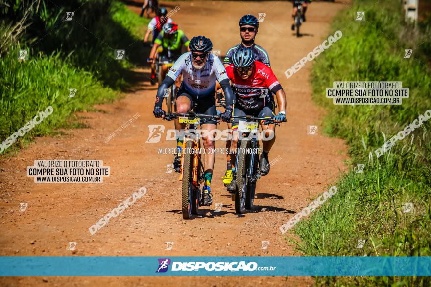 1º Desafio Amigos da APAE - MTB