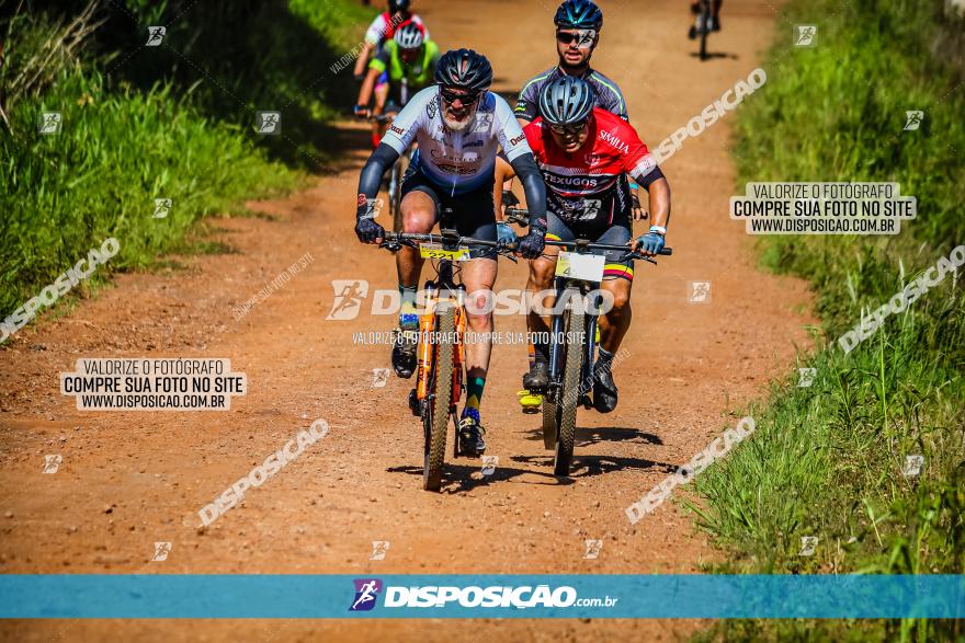 1º Desafio Amigos da APAE - MTB